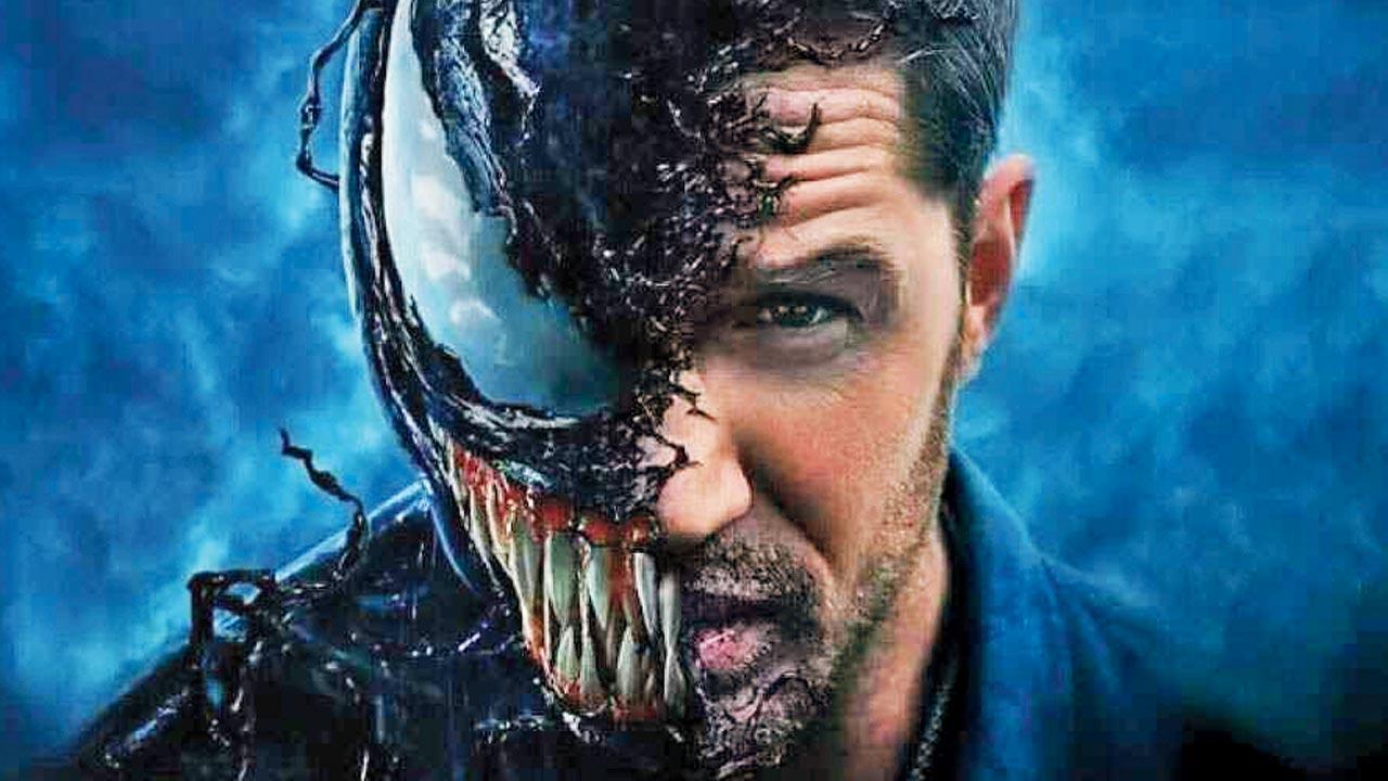 Venom 3