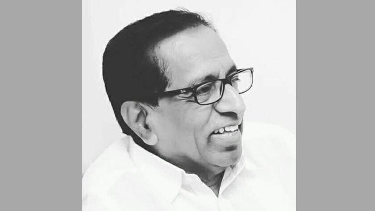 Shiv Sena MLA Anil Babar passes away at 74