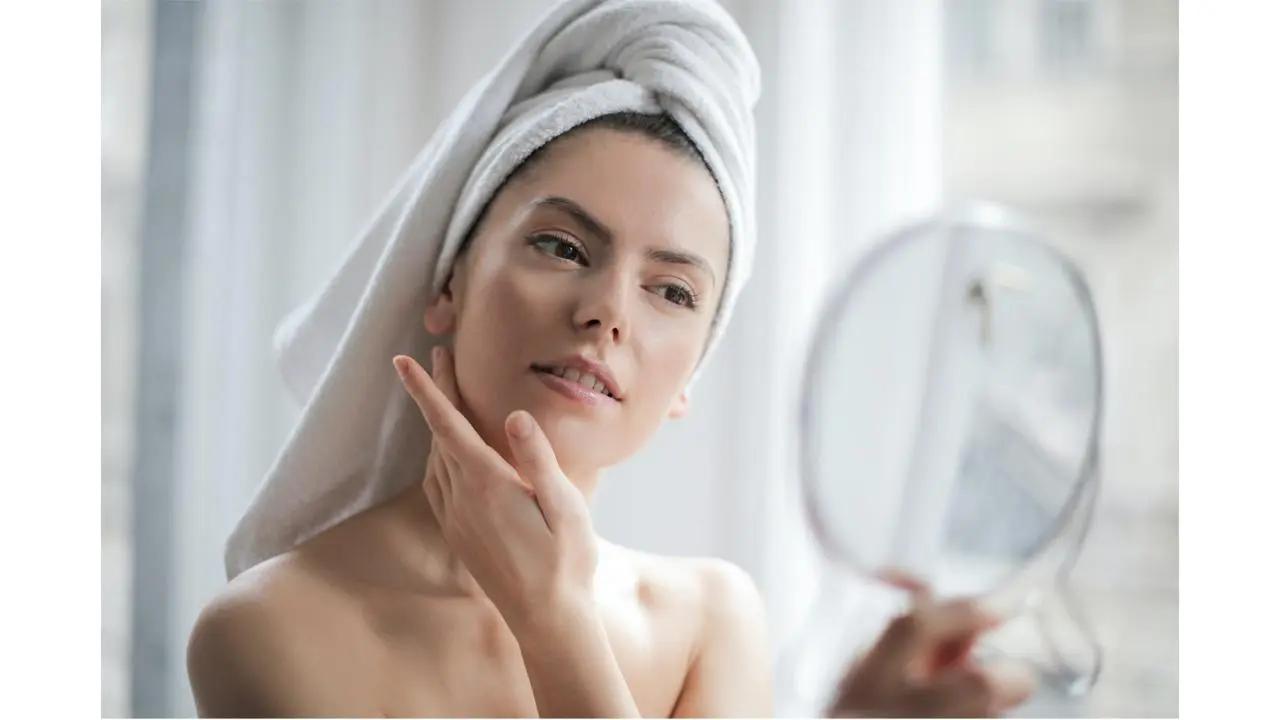 New Year, new skincare resolution