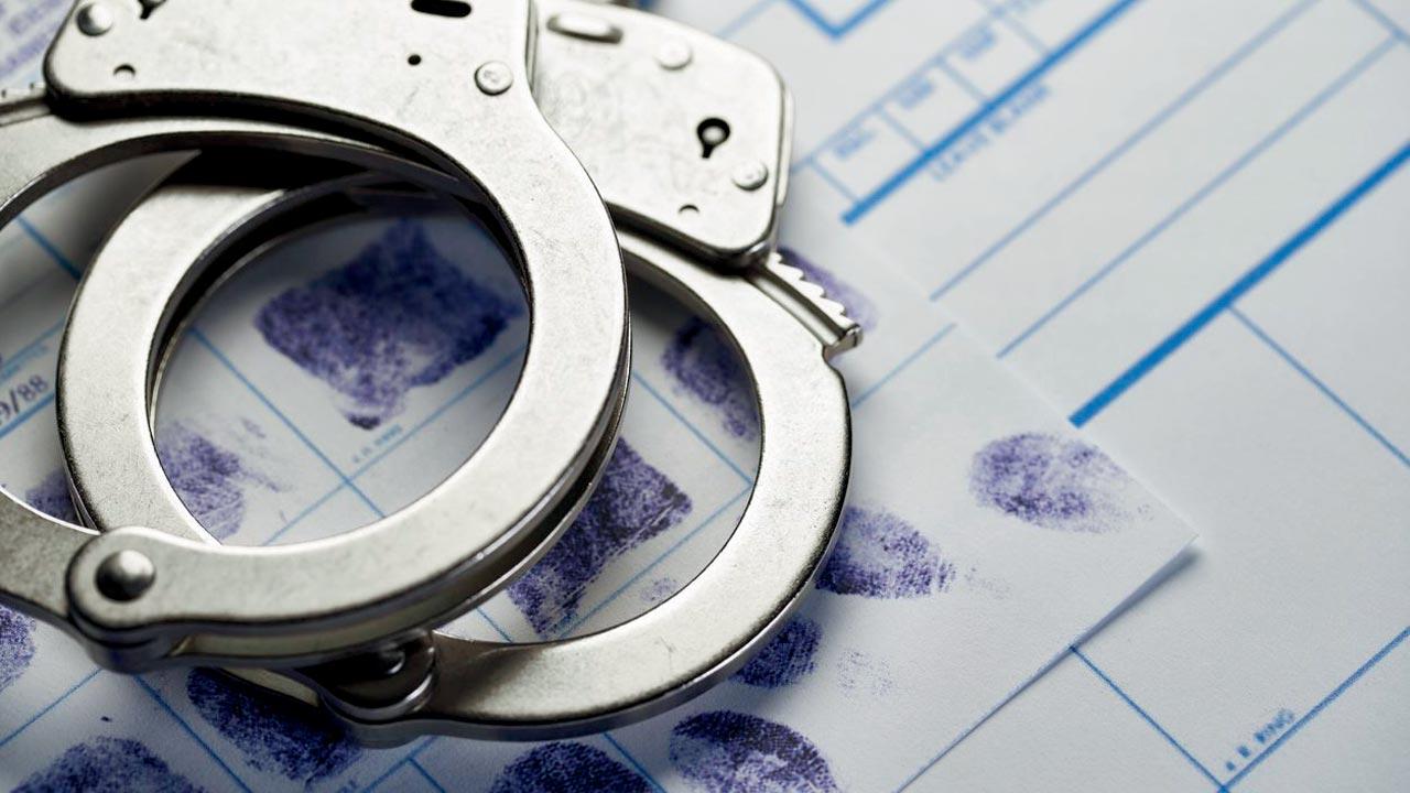 The trio has been arrested under Indian Penal Code Sections 363 and 363-A. The stringent POCSO Act has also been invoked against them. Representation pic 