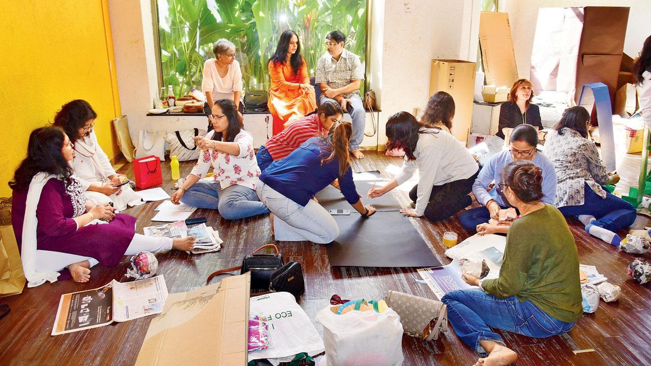 Enjoy games, food and more at a community festival hosted by Kandivali residents