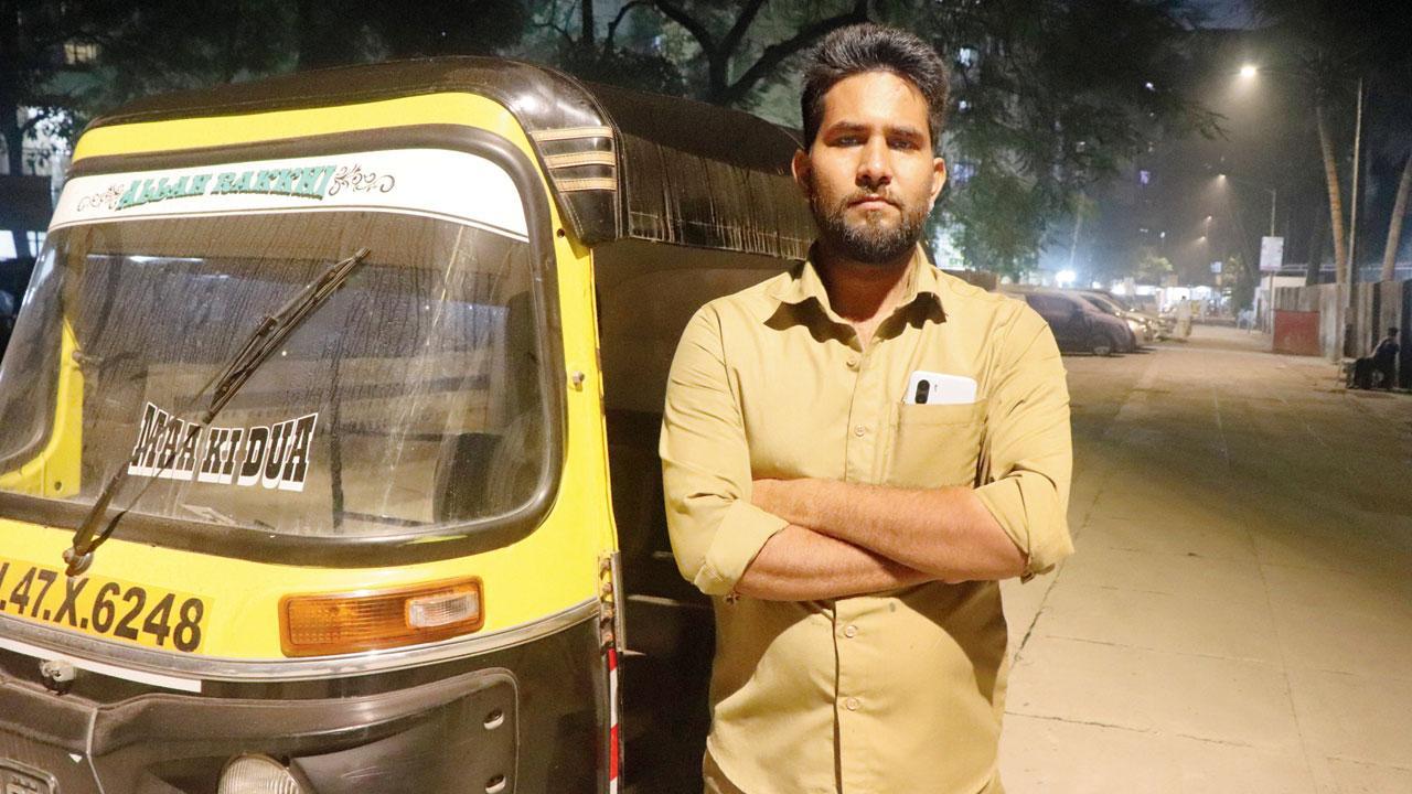 Mumbai man says, 'Instead of helping injured man, mob chased driver to beat him'