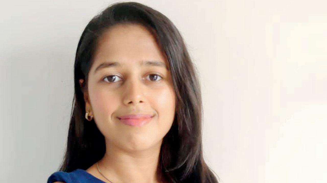 Ayushi Shah