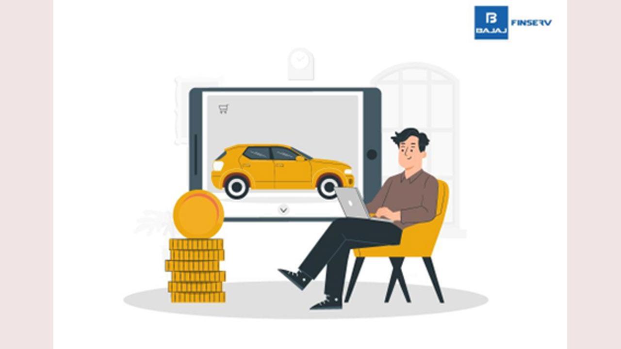 Know the eligibility criteria for a second-hand car loan