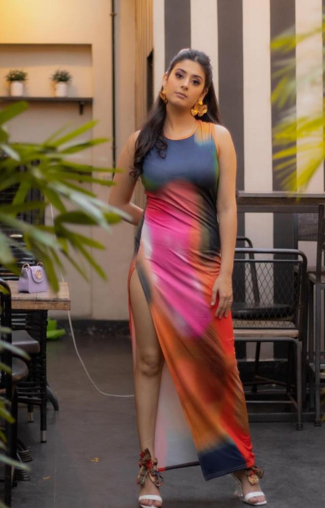 Isha Malviya was that one contestant whose personal life was put on public display while on the show