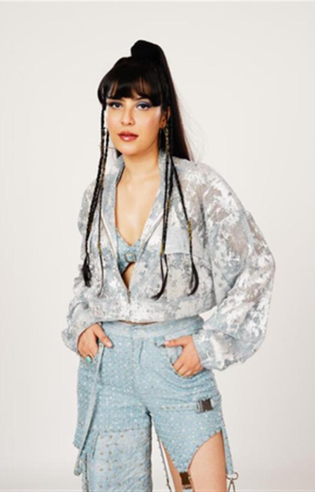 Khanzaadi aka Firoza Khan was one of the most controversial contestants in the history of Bigg Boss. From fighting to finding love angle she has done it all
