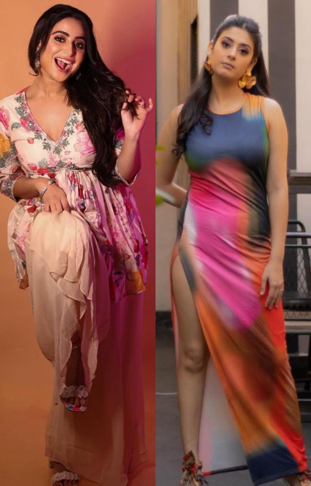 Ladies who made Bigg Boss 17 hotter