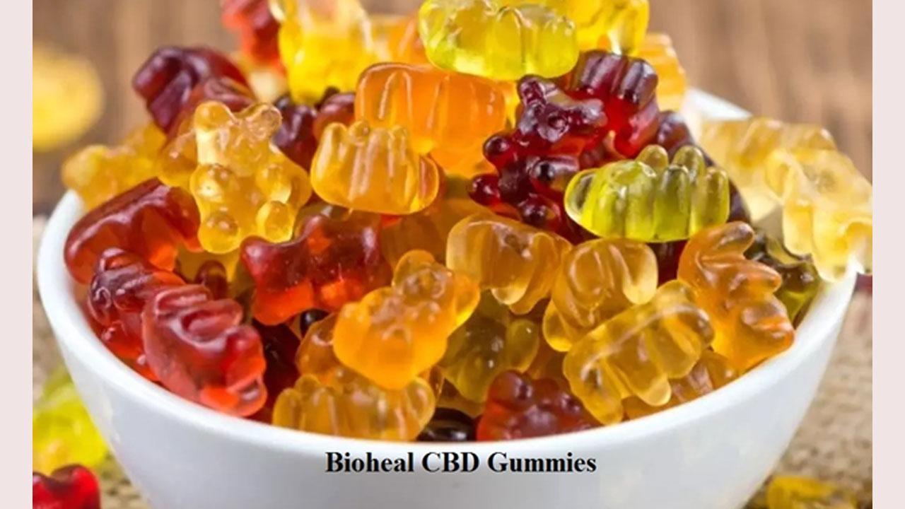 Bioheal CBD Gummies Reviews [Latest Update 2024] Pros, Cons, Price and Customer Feedback