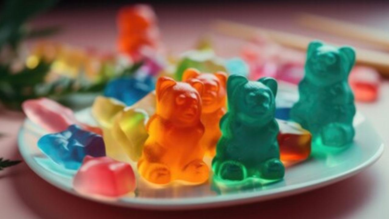 Bioheal CBD Gummies Reviews – Is It Legit? Bio Heal CBD Gummies and Vitacore CBD