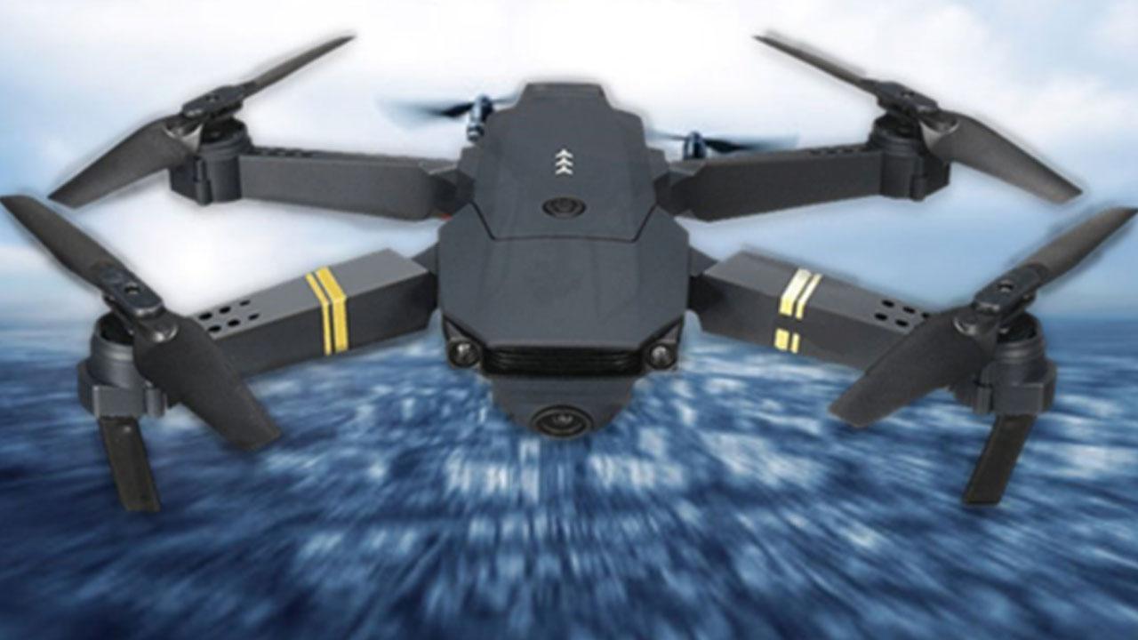 Black Falcon Drone Reviews WARNING REVEALED Buyers Beware!