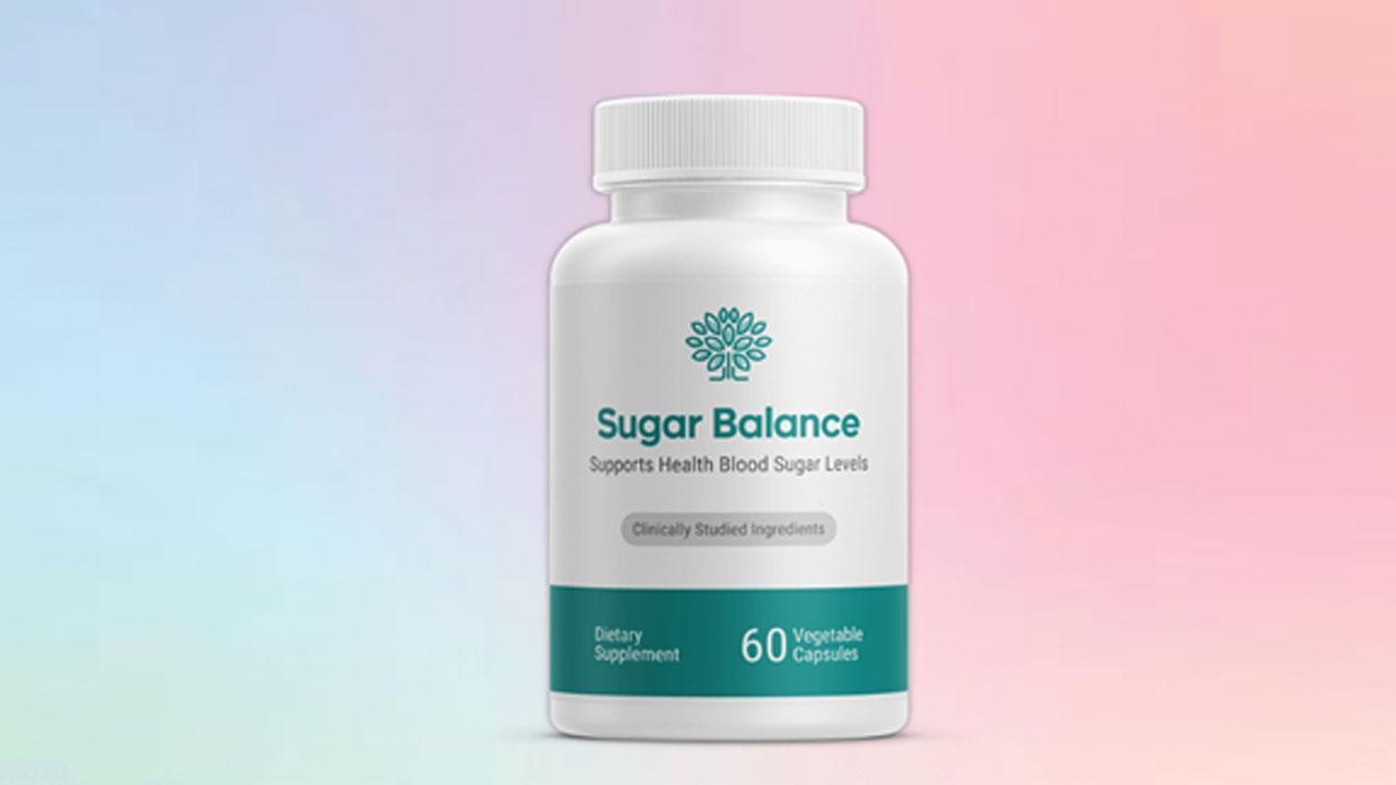 Sugar Balance Reviews (Blood Sugar Support Supplement) What Customers Are Saying? Real User Views Exposed!