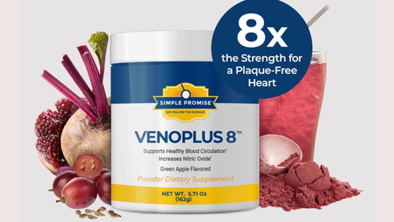 VenoPlus 8 Reviews – Harmful Side Effects, If Any?