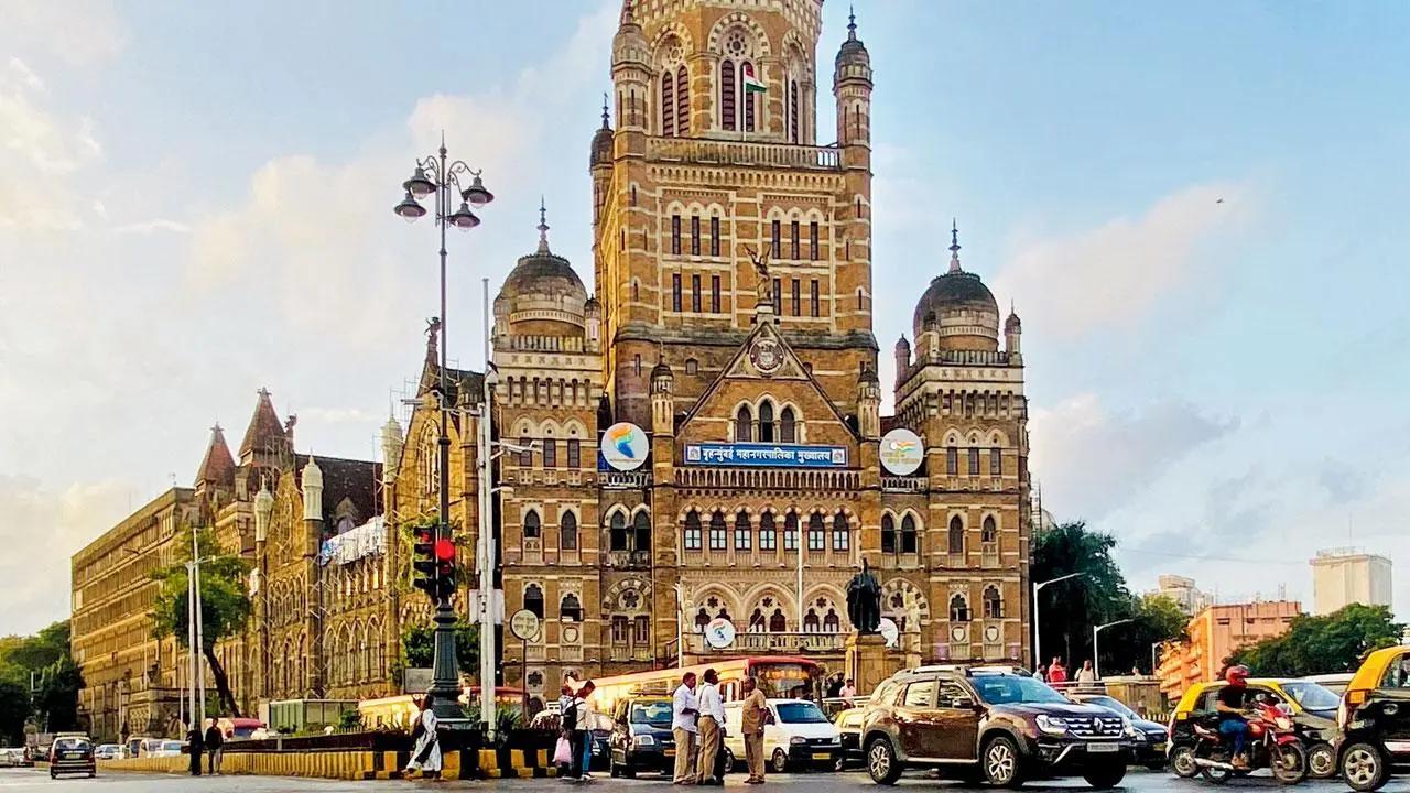BMC officials to visit Indore to take tips on cleanliness and waste management