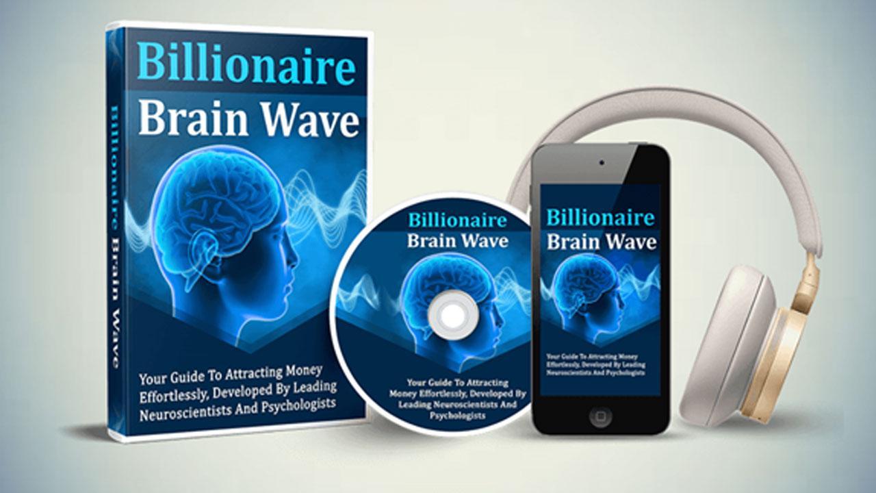 Billionaire Brain Wave Reviews (Hoax Or Legit) Does This Audio Track Really Work