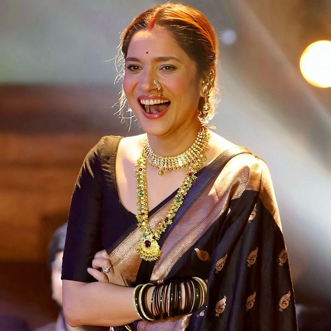 Ankita Lokhande received a lot of support from her fans but she also received the backlash for being over possessive and insecure