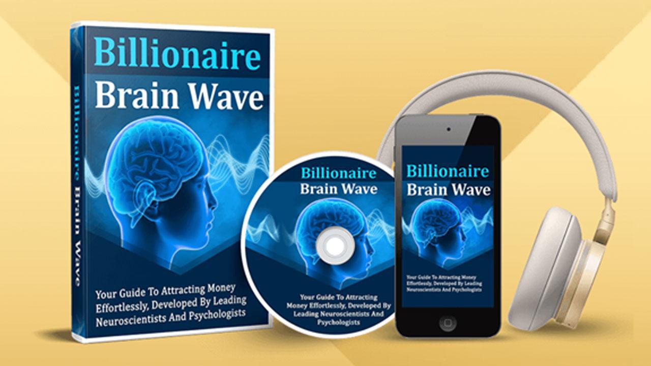 Billionaire Brain Wave Reviews (Customers Opinion Exposed 2024) Does