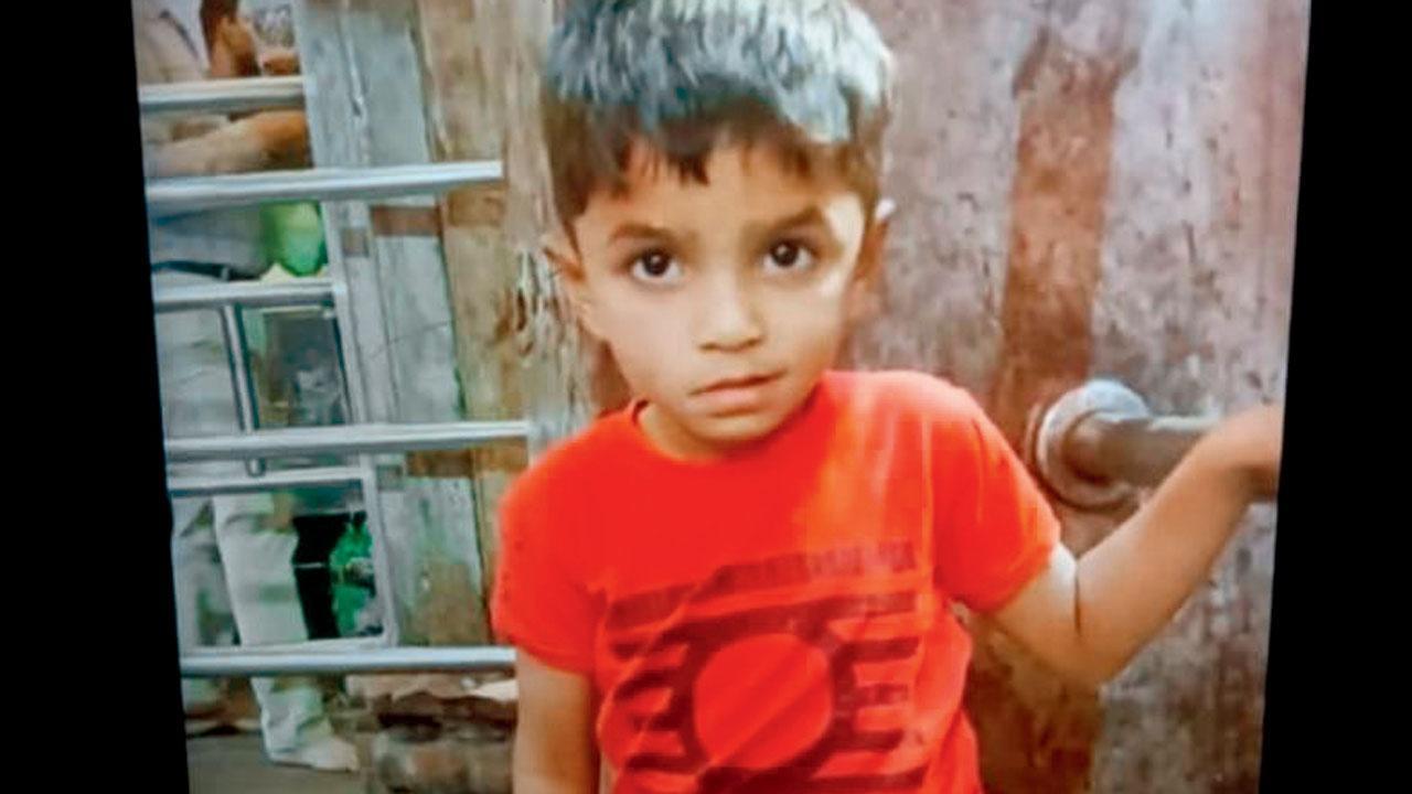 Mumbai: Body of missing boy found in water tank