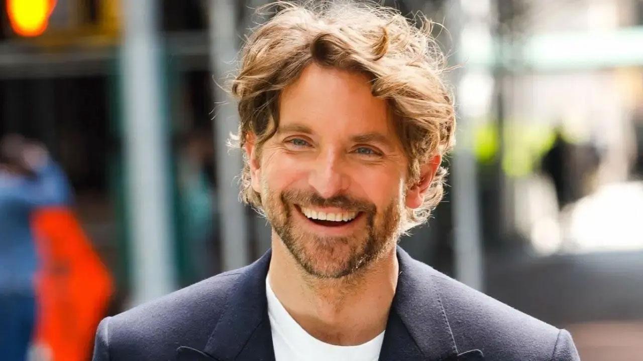 Bradley Cooper shares experience on being nominated for his film 'Maestro'