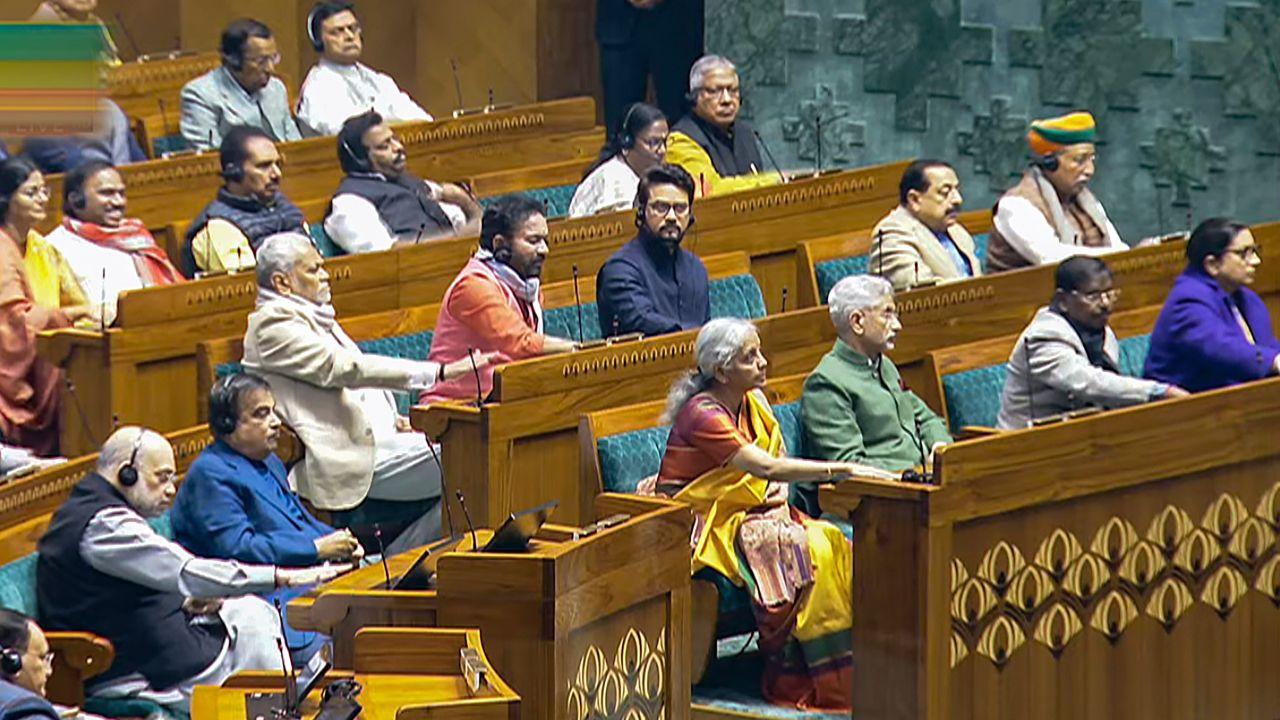 Supplementary Demands for Grants for the Year 2023-24 for the Union Government and discussions on the Interim Budget of Union Territory of Jammu and Kashmir for 2024-25 will be key points of discussion and voting during the session.