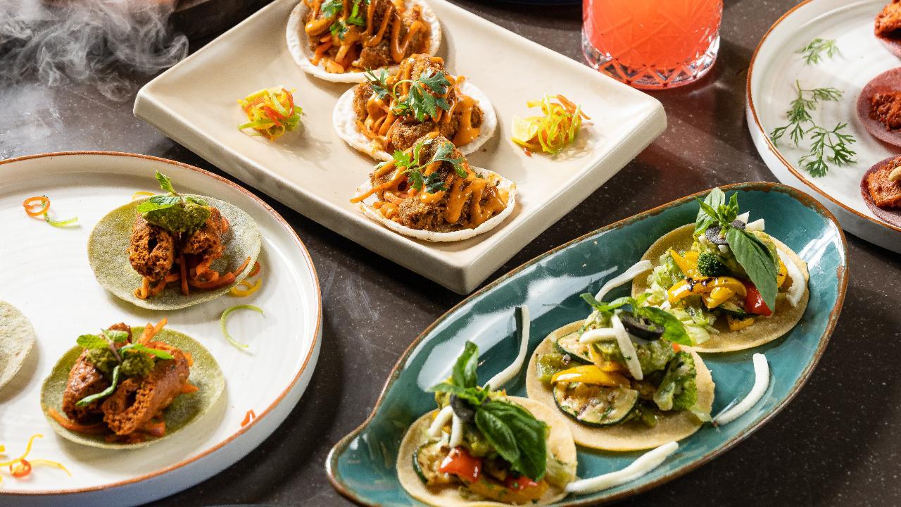 Butterfly High introduces Tequila & Tacos festival to give Mumbaikars a taste of Mexican food