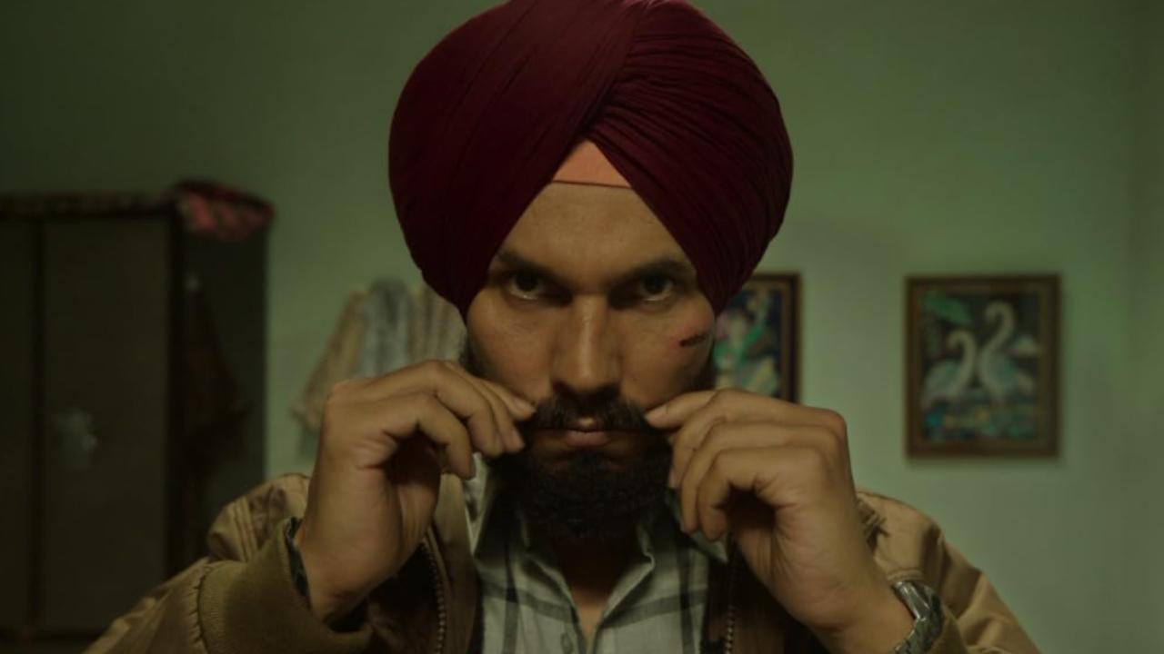 A former police informant is compelled to revert to informant status in order to save his brother's life, forcing him to confront his troubled history. Randeep Hooda plays the key role in the Netflix original 'CAT.'