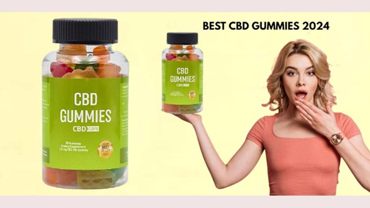 Medallion Greens CBD Gummies - CBD Gummies For Diabetes (CBD Gummies Blood Sugar