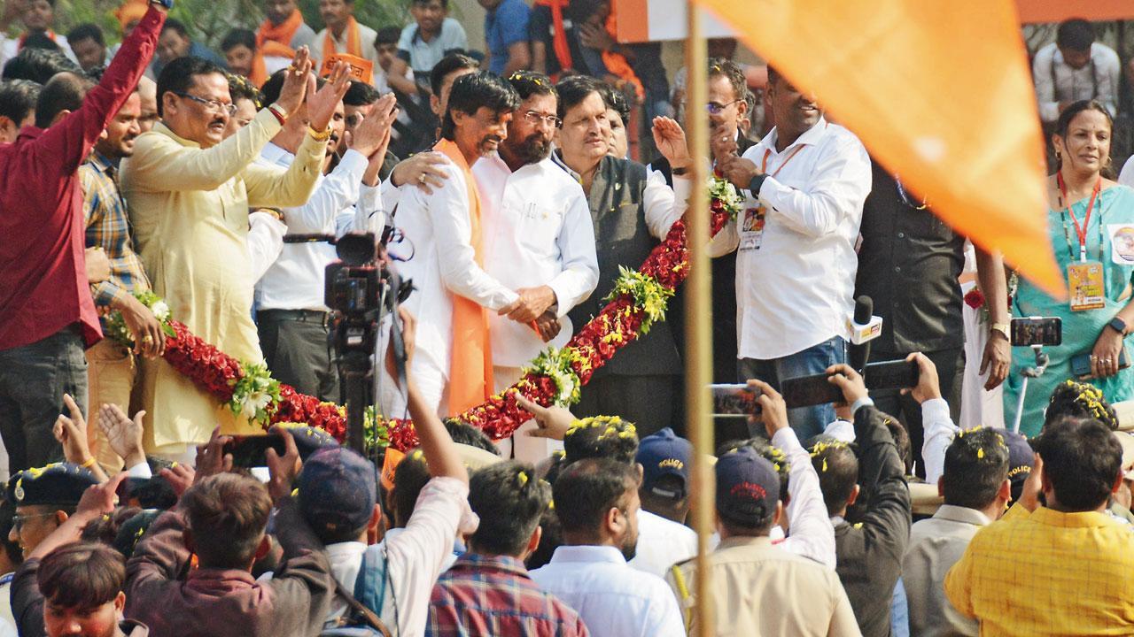 Maratha quota: Marathas end protest, threaten to return | News World Express
