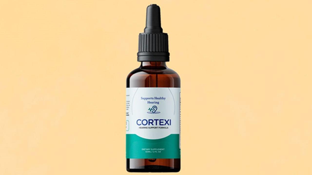 Cortexi Reviews (Urgent Customer Warning!) Should You Buy This Hearing Support Drops? (Must Read)