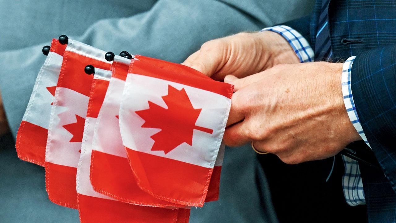 International students in Canada number over a million