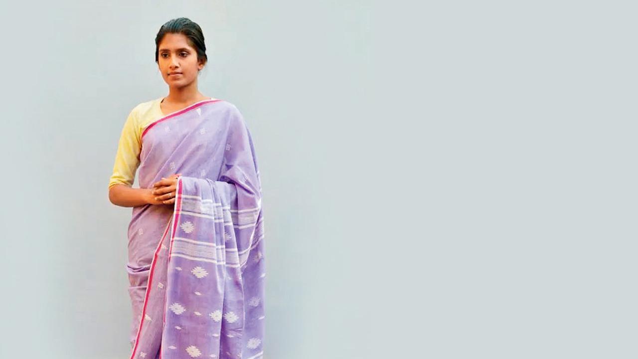 Khadi revival in India as fashion fabric - TEXtalks