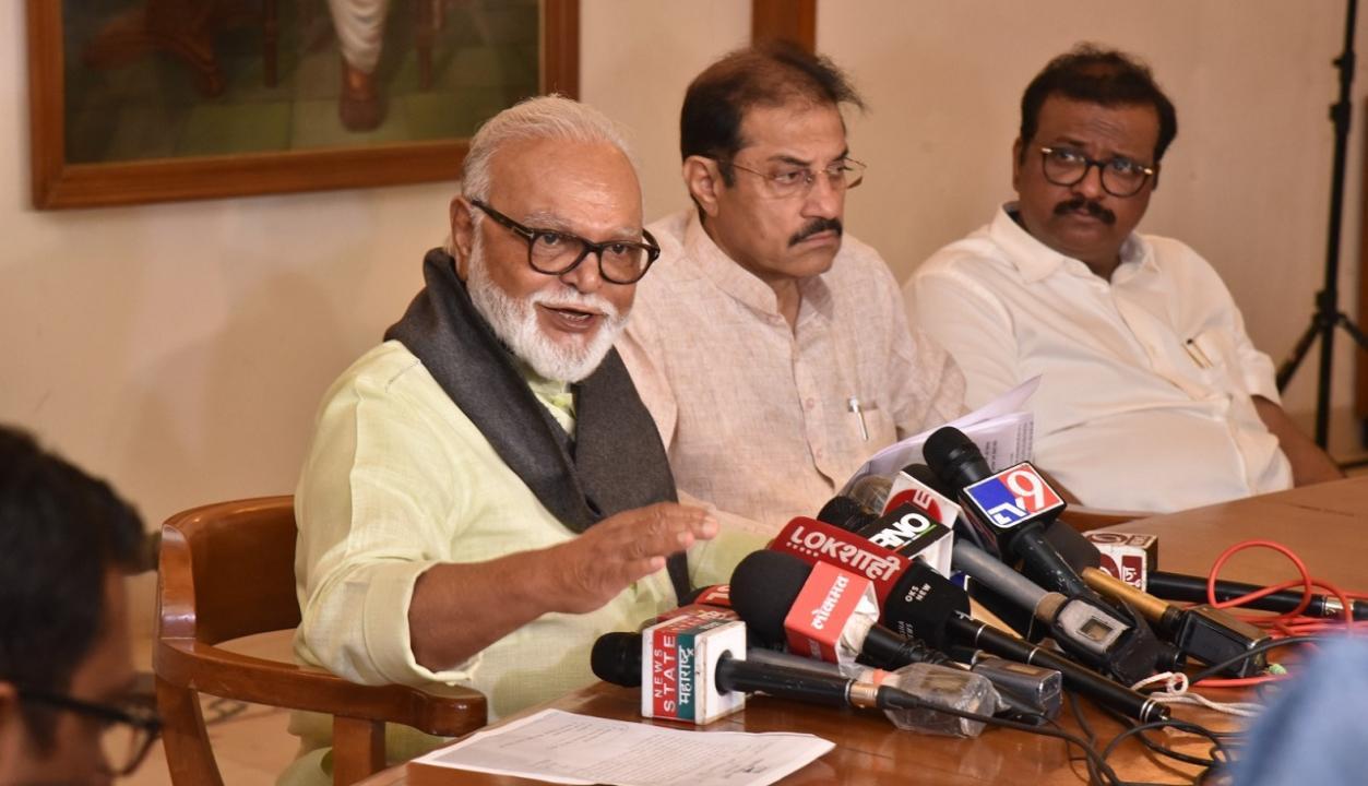 PM Modi will get another term in office after 2024 Lok Sabha polls: Chhagan Bhujbal