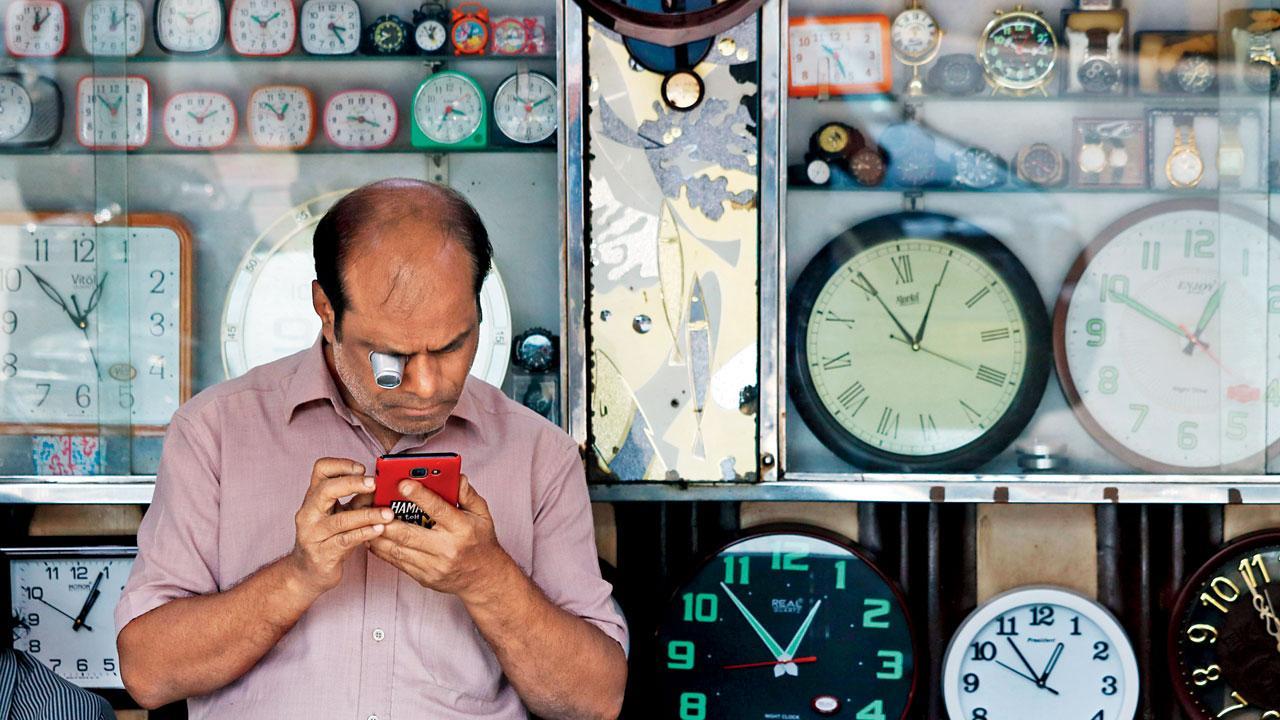 Mumbai Diary: Friday Dossier