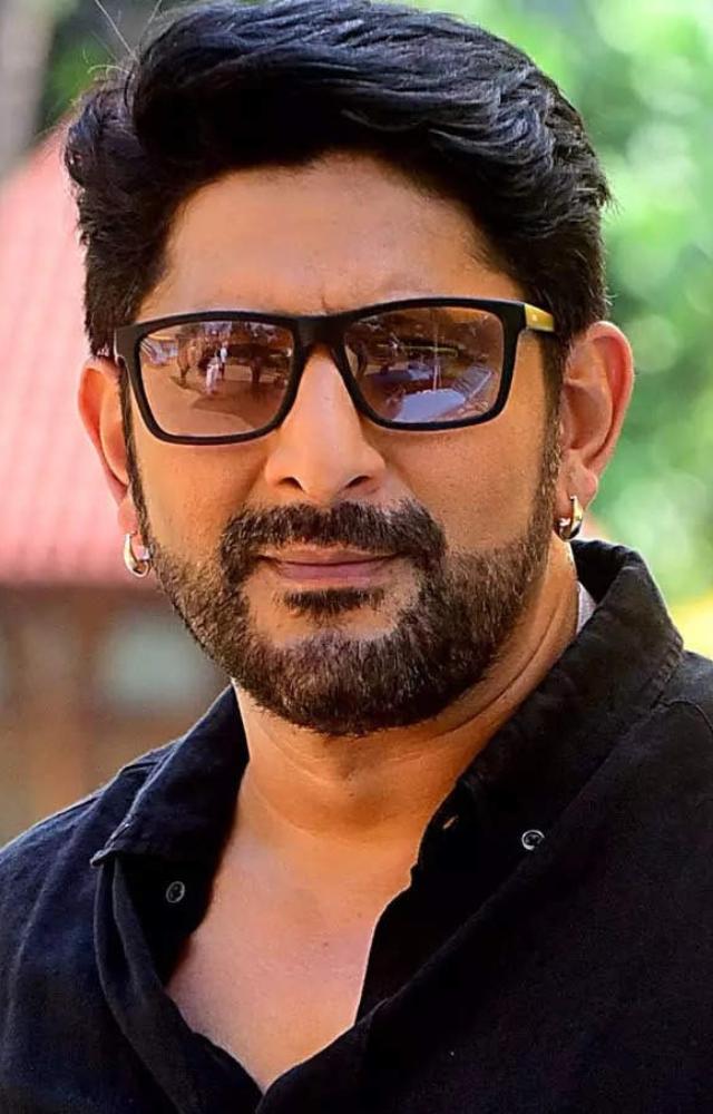 Arshad Warsi will certainly have a crazy year ahead with the mad comic caper Welcome To The Jungle, he will also be shooting for Jolly LLB 3 alongside Akshay