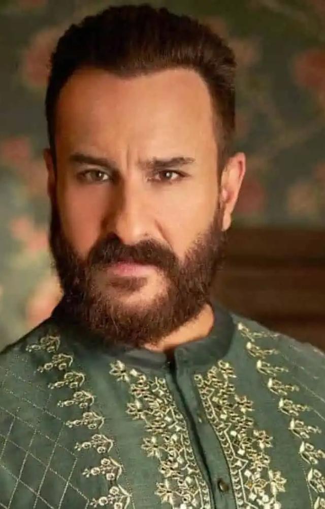In this Pan India film, Saif Ali Khan will be working with Jr NTR and Janhvi Kapoor