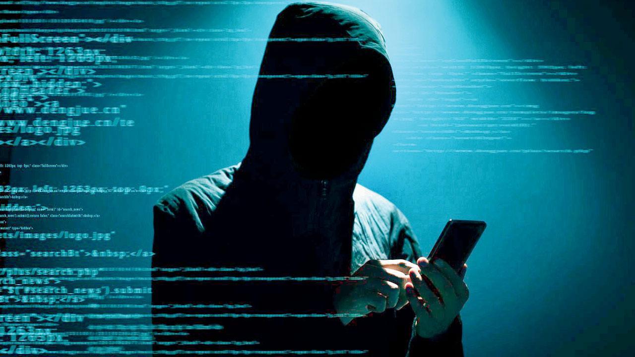 Mumbai Police's cyber cell discovers new trend of cyber fraud