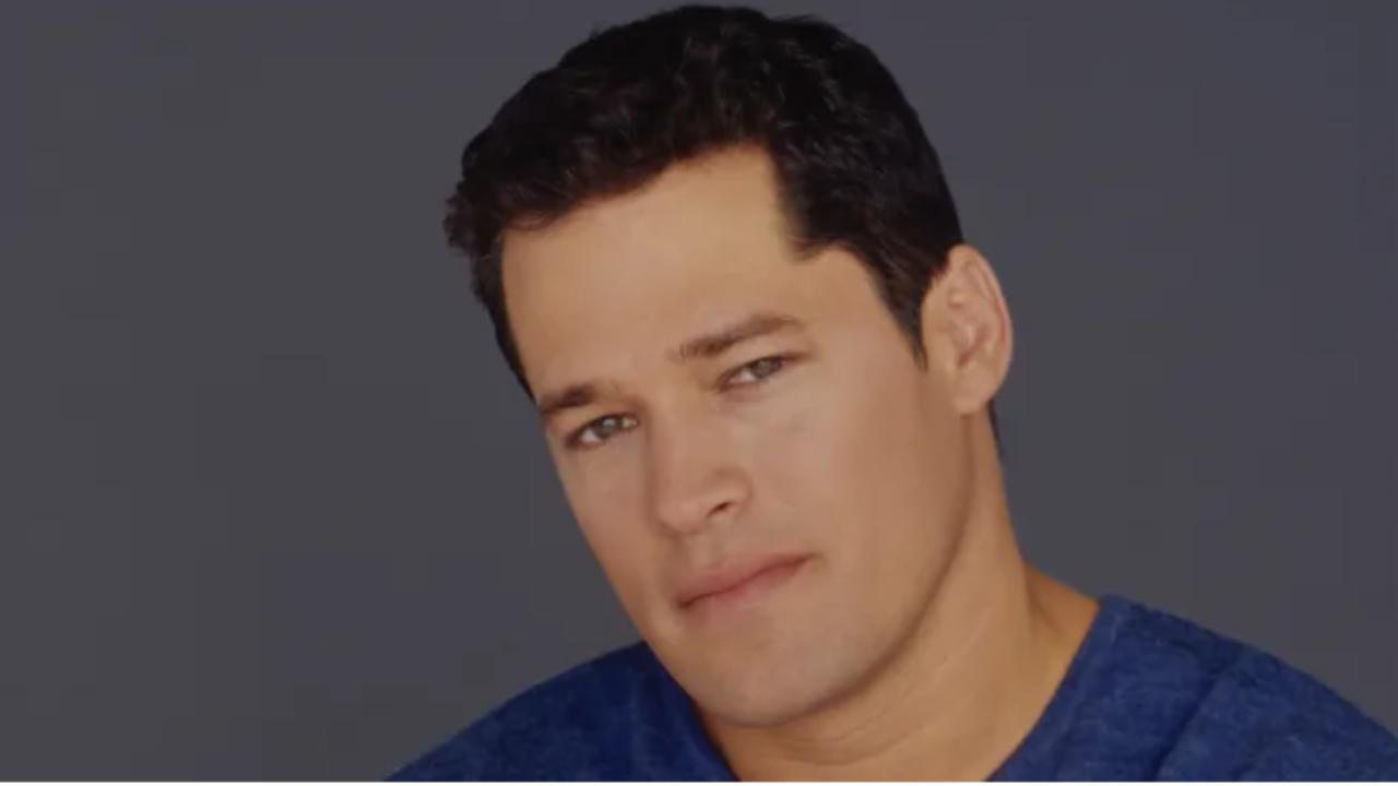 ‘Beverly Hills, 90210’ actor David Gail passes away at 58