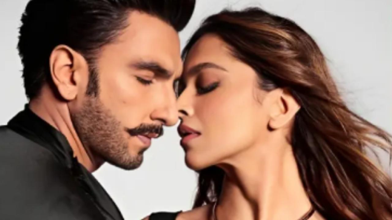 The first episode of Koffee With Karan season 8 featured Deepika Padukone and Ranveer Singh as guests. It was Deepveer's first appearance together on a reality show after their wedding. During the episode, Deepika and Ranveer spilled the beans on their love story and marriage
 