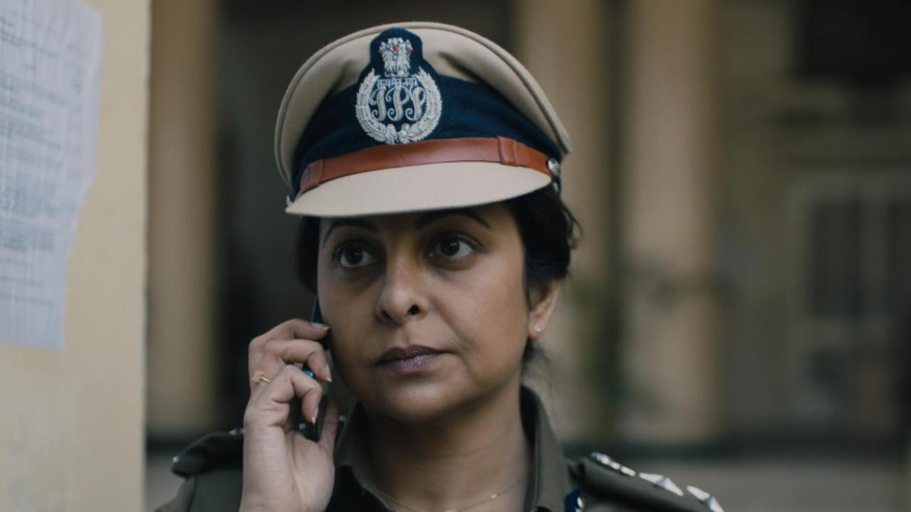 Shefali Shah plays DCP Vartika Chaturvedi, Rajesh Tailang plays Inspector Bhupendra Singh, Rasika Dugal plays Neeti Singh, an IPS officer, and Adil Hussain plays Kumar Vijay in the International Emmy-winning television series 'Delhi Crime.' The second season of the show focused on the Chaddi Baniyan Gang, whereas the first season presented the narrative of the horrifying 2012 Delhi gang rape. The show's viewers are excited to see what the third season has in store. The show streams on Netflix