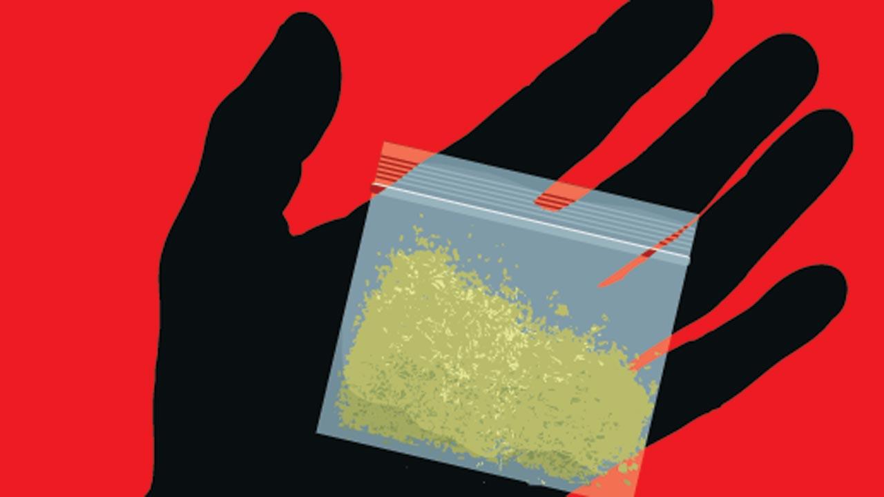 Diary of a drug lord