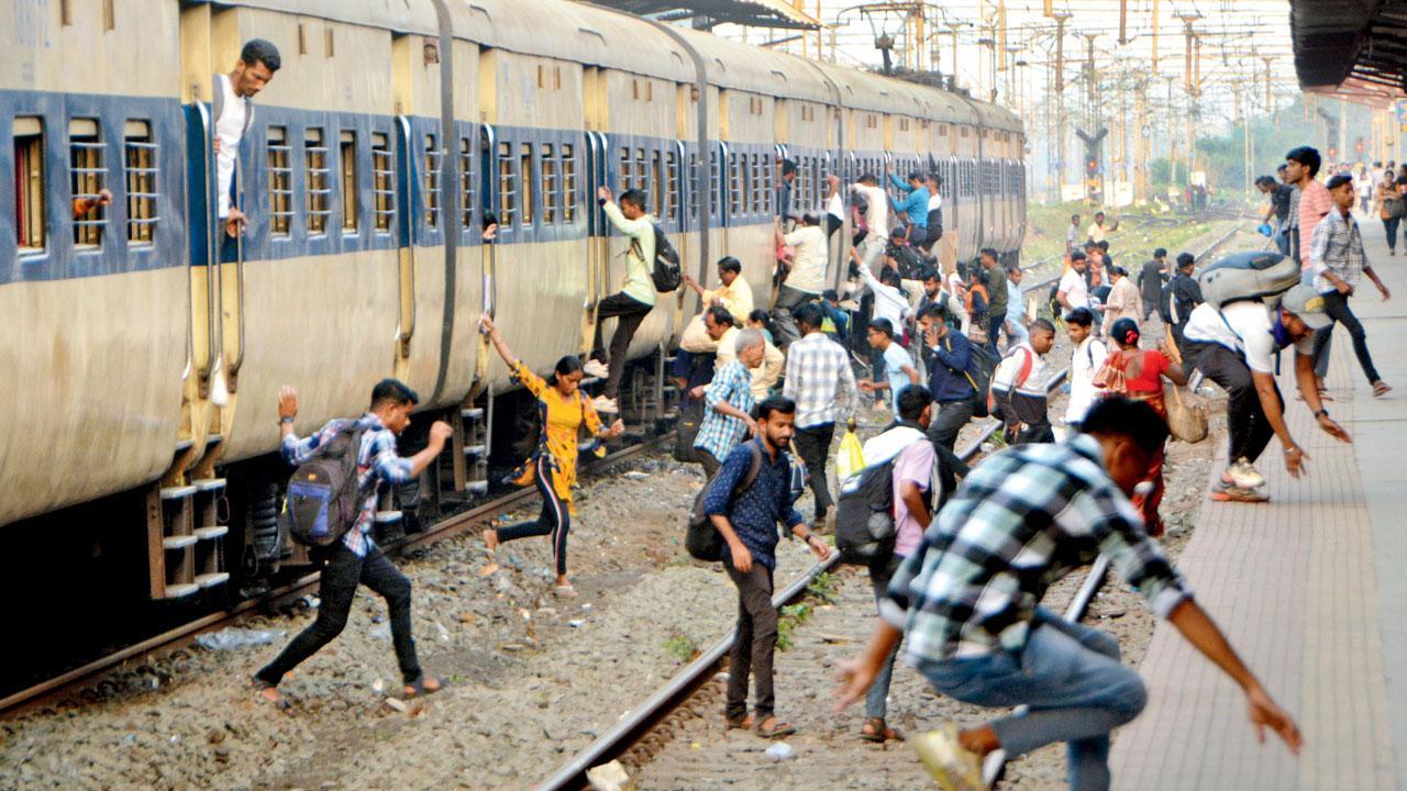 Mumbai Diary: Wednesday Dossier