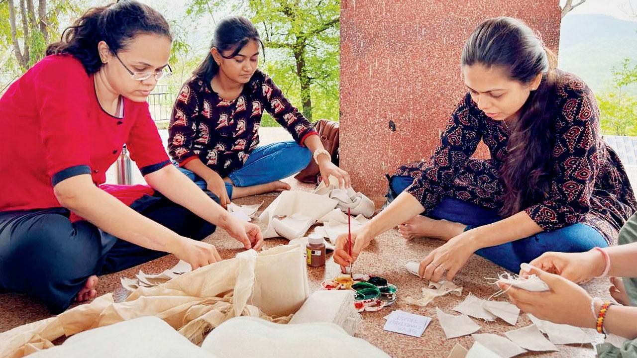 Want to help the community? Sign up for these weekend activities in Mumbai