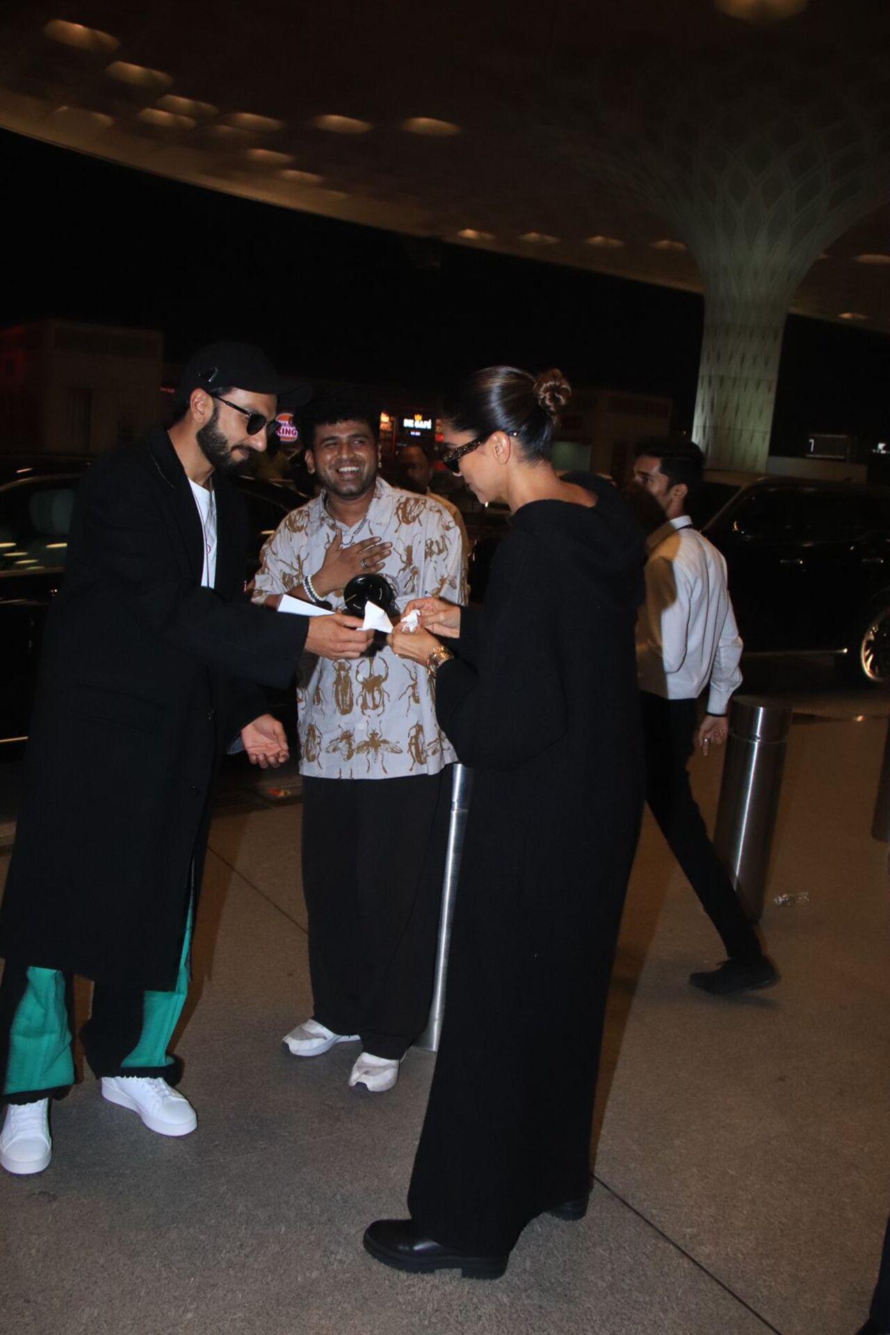 However, fans were disappointed that the actress did not share pictures from her birthday celebration. On the other hand, the actress made a special announcement on her birthday. She said she is looking to collaborate with people from different walks of life and asked them to drop their ideas in the mail id she provided