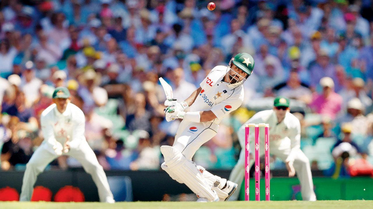 And that’s a Pak hundred!