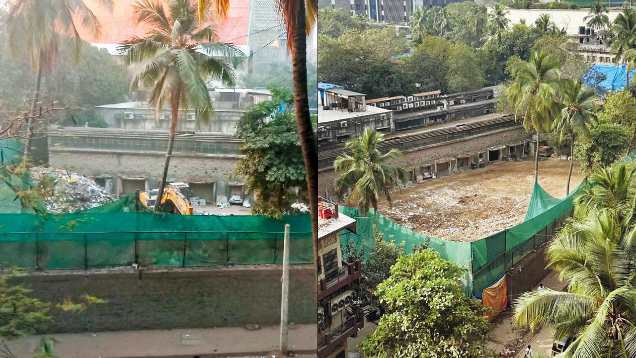 Mumbai: 3-4 people charged at me when I went to the spot, says civic official