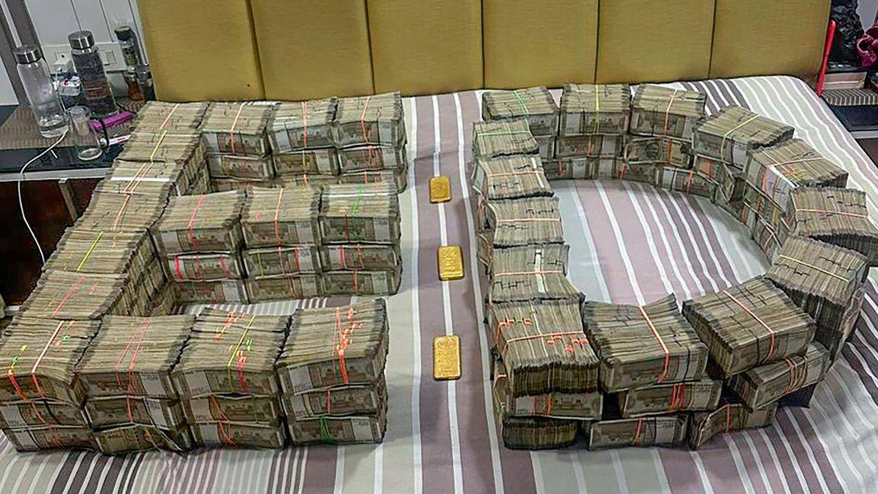 During the searches, authorities seized a substantial sum of around Rs 5 crore in cash, indicating potential financial irregularities linked to the mining operations. Additionally, the recovery of foreign-made rifles, approximately 300 cartridges, and over 100 liquor bottles raises concerns regarding the nature of activities associated with these political figures.