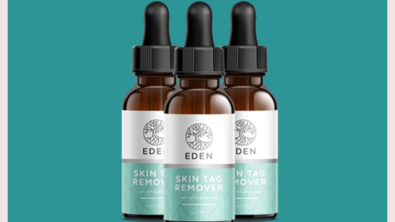 Eden Skin Tag Remover Reviews WARNING! Consumer Complaint Revealed