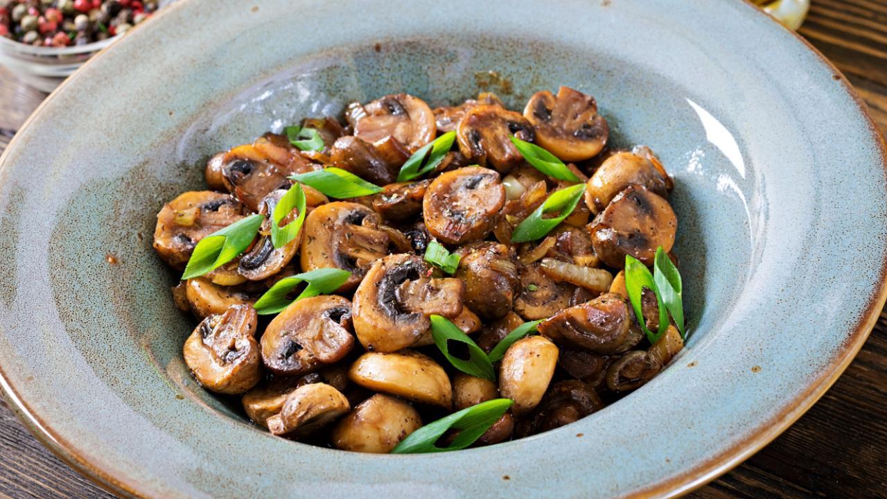 Make room for mushroom: Follow these recipes to make mushrooms differently