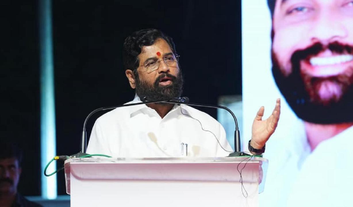 Maratha reservation issue: Maharashtra CM announces survey by state commission to assess backwardness of Marathas
