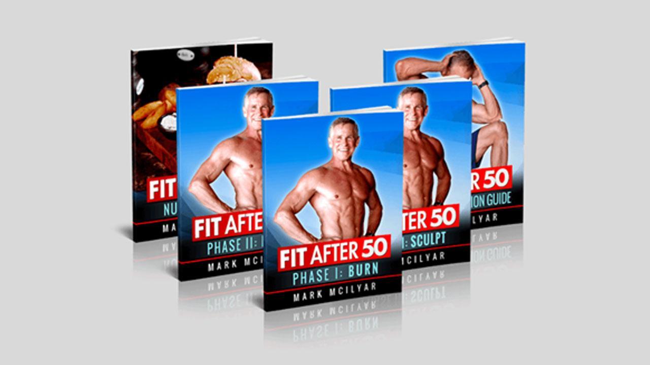 Fit After 50 Reviews (Customer Complaints Exposed) Does This Mark Mcilyar’s 