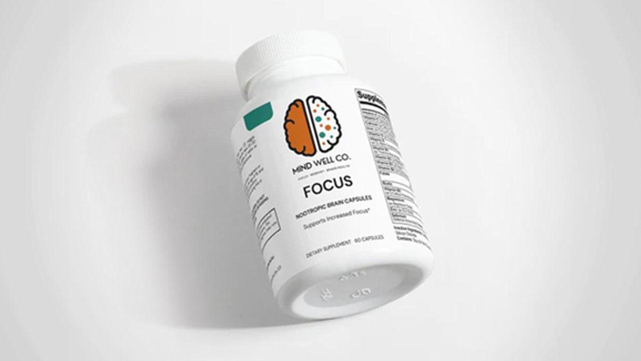 Mind Well Supplements Review: Is Mindwell ADHD Focus Safe?